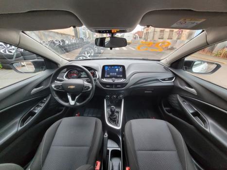 CHEVROLET Onix Hatch 1.0 12V 4P FLEX LT, Foto 7