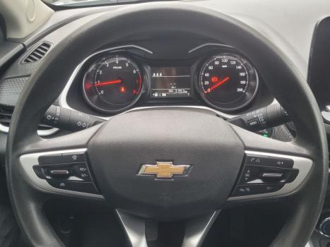 CHEVROLET Onix Hatch 1.0 12V 4P FLEX LT, Foto 9