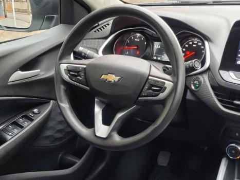 CHEVROLET Onix Hatch 1.0 12V 4P FLEX LT, Foto 11