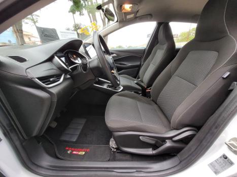 CHEVROLET Onix Hatch 1.0 12V 4P FLEX LT, Foto 13