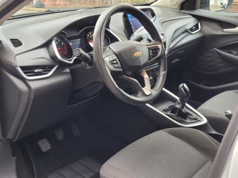 CHEVROLET Onix Hatch 1.0 12V 4P FLEX LT, Foto 14
