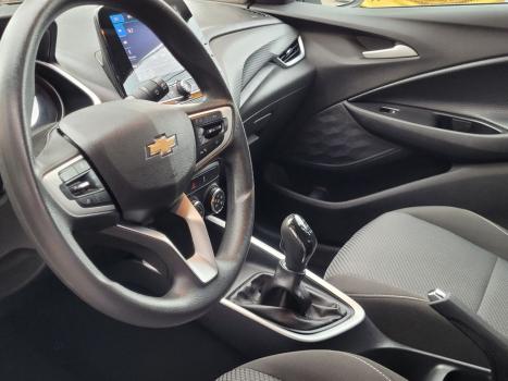 CHEVROLET Onix Hatch 1.0 12V 4P FLEX LT, Foto 15