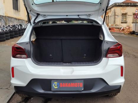 CHEVROLET Onix Hatch 1.0 12V 4P FLEX LT, Foto 19