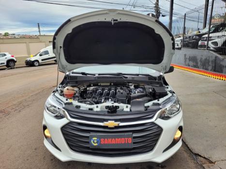CHEVROLET Onix Hatch 1.0 12V 4P FLEX LT, Foto 24