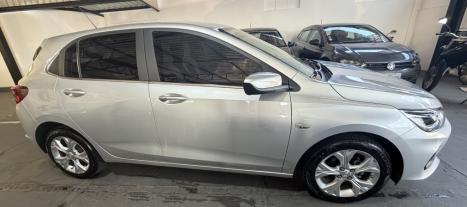 CHEVROLET Onix Hatch 1.0 12V 4P FLEX PREMIER TURBO AUTOMÁTICO, Foto 2