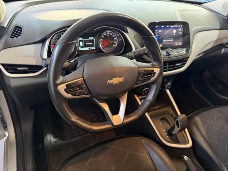 CHEVROLET Onix Hatch 1.0 12V 4P FLEX PREMIER TURBO AUTOMÁTICO, Foto 10
