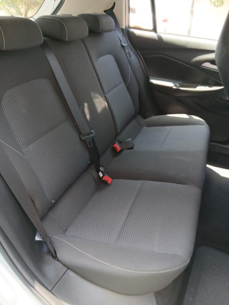 CHEVROLET Onix Hatch 1.0 12V 4P FLEX LT, Foto 9