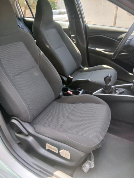 CHEVROLET Onix Hatch 1.0 12V 4P FLEX LT, Foto 8