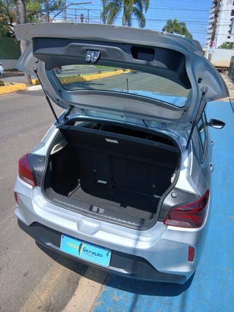 CHEVROLET Onix Hatch 1.0 12V 4P FLEX LT, Foto 10