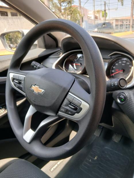 CHEVROLET Onix Hatch 1.0 12V 4P FLEX LT, Foto 7