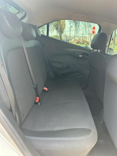 CHEVROLET Onix Hatch 1.0 12V 4P FLEX LT, Foto 7