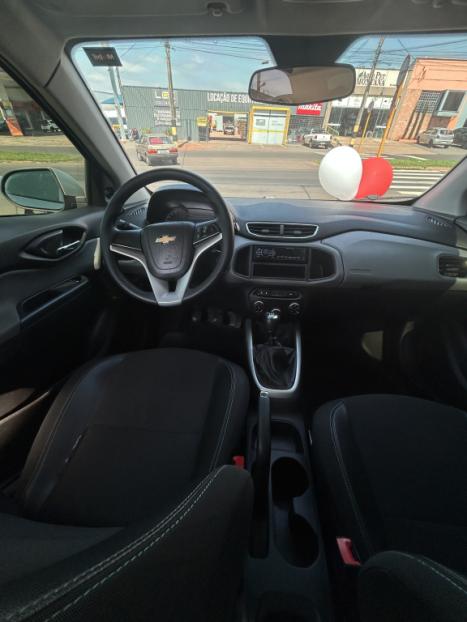 CHEVROLET Onix Hatch 1.0 12V 4P FLEX LT, Foto 9
