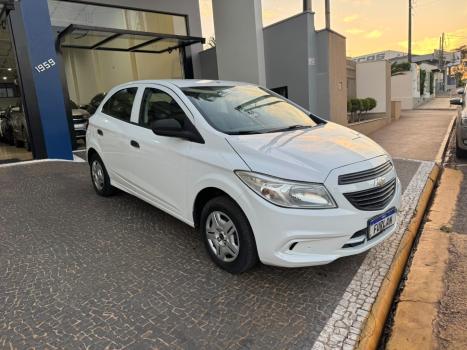 CHEVROLET Onix Hatch 1.0 4P FLEX LS, Foto 1