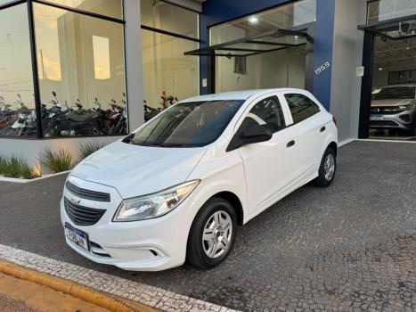 CHEVROLET Onix Hatch 1.0 4P FLEX LS, Foto 2