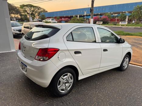 CHEVROLET Onix Hatch 1.0 4P FLEX LS, Foto 3