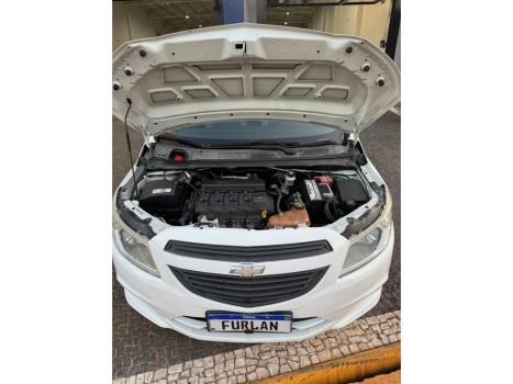 CHEVROLET Onix Hatch 1.0 4P FLEX LS, Foto 5