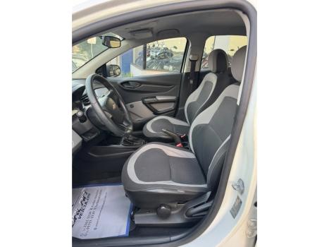 CHEVROLET Onix Hatch 1.0 4P FLEX LS, Foto 7