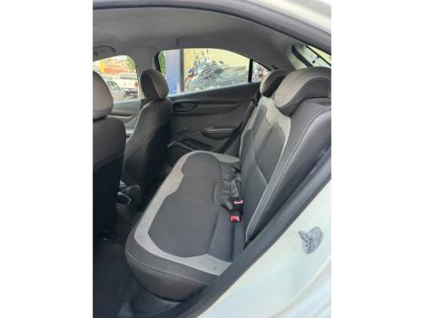 CHEVROLET Onix Hatch 1.0 4P FLEX LS, Foto 8