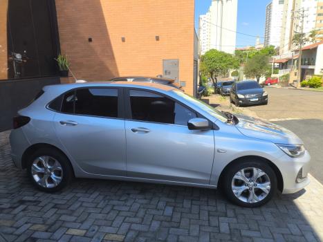 CHEVROLET Onix Hatch 1.0 12V 4P FLEX PREMIER TURBO AUTOMÁTICO, Foto 5