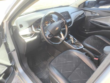 CHEVROLET Onix Hatch 1.0 12V 4P FLEX PREMIER TURBO AUTOMÁTICO, Foto 11