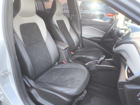 CHEVROLET Onix Hatch 1.0 12V 4P FLEX PREMIER TURBO AUTOMÁTICO, Foto 13