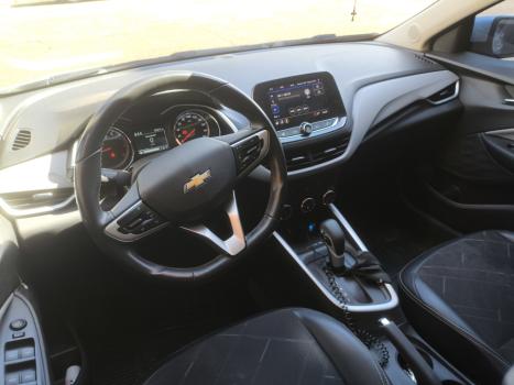 CHEVROLET Onix Hatch 1.0 12V 4P FLEX PREMIER TURBO AUTOMÁTICO, Foto 19
