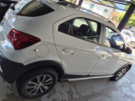 CHEVROLET Onix Hatch 1.4 4P FLEX ACTIV, Foto 1