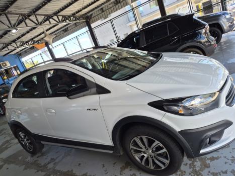 CHEVROLET Onix Hatch 1.4 4P FLEX ACTIV, Foto 3
