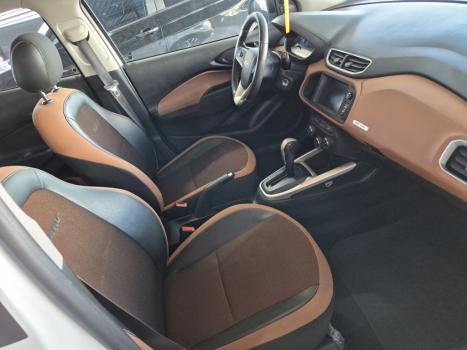 CHEVROLET Onix Hatch 1.4 4P FLEX ACTIV, Foto 5