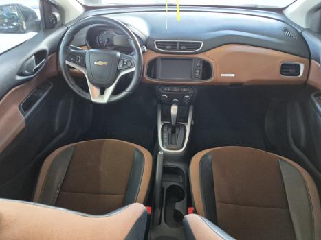 CHEVROLET Onix Hatch 1.4 4P FLEX ACTIV, Foto 8