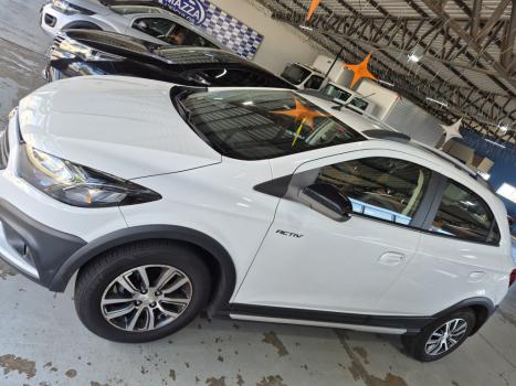 CHEVROLET Onix Hatch 1.4 4P FLEX ACTIV, Foto 9