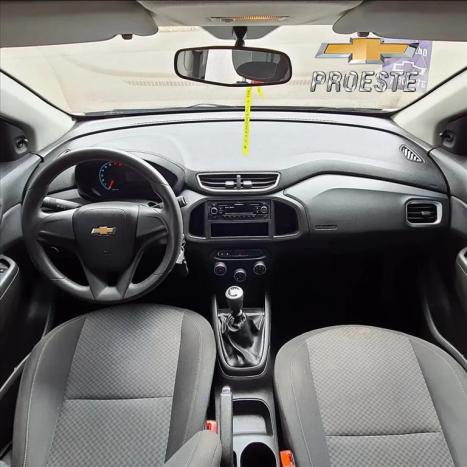 CHEVROLET Onix Hatch 1.0 4P FLEX LT, Foto 4