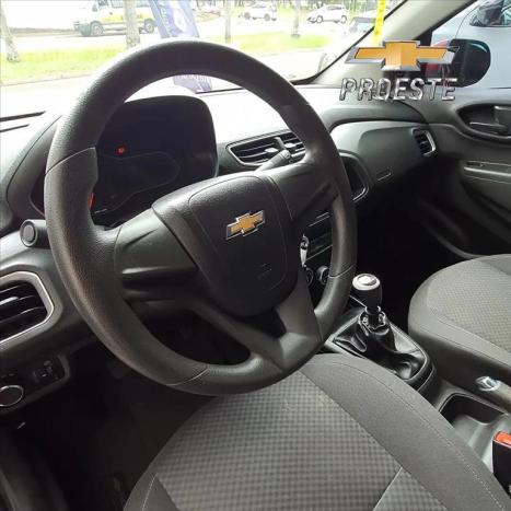 CHEVROLET Onix Hatch 1.0 4P FLEX LT, Foto 5