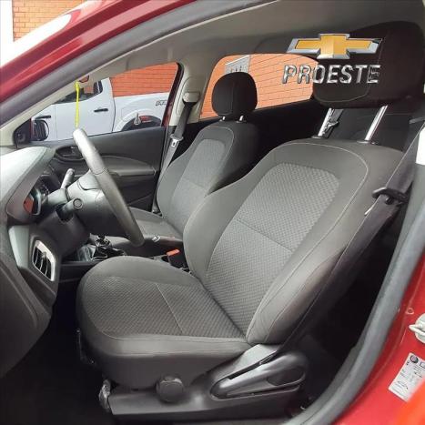 CHEVROLET Onix Hatch 1.0 4P FLEX LT, Foto 6