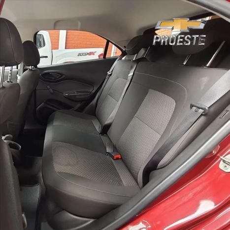 CHEVROLET Onix Hatch 1.0 4P FLEX LT, Foto 7