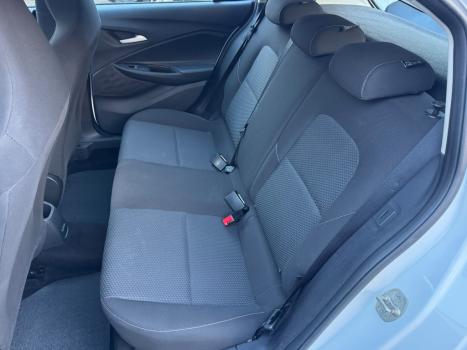 CHEVROLET Onix Hatch 1.0 12V 4P FLEX LT TURBO, Foto 6