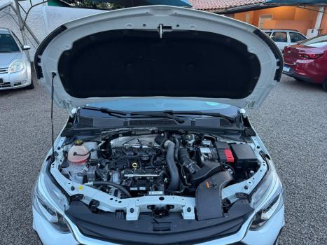 CHEVROLET Onix Hatch 1.0 12V 4P FLEX LT TURBO, Foto 7