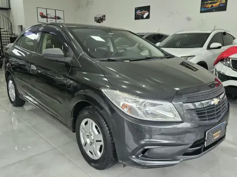 CHEVROLET Onix Hatch 1.0 4P FLEX JOY, Foto 1