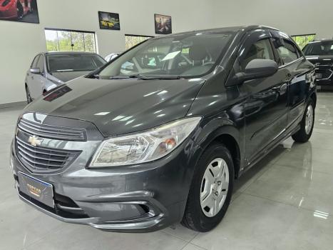 CHEVROLET Onix Hatch 1.0 4P FLEX JOY, Foto 3