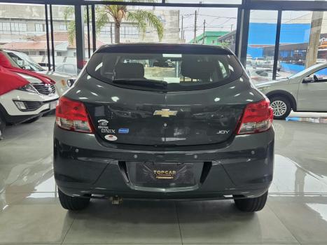 CHEVROLET Onix Hatch 1.0 4P FLEX JOY, Foto 5