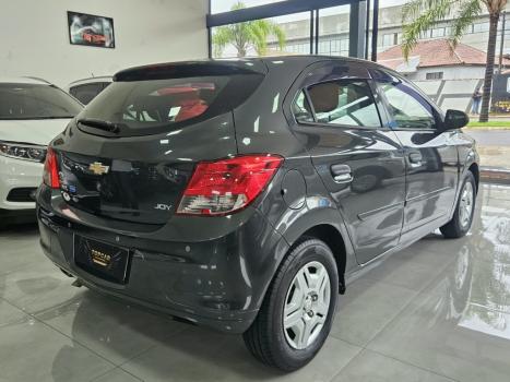 CHEVROLET Onix Hatch 1.0 4P FLEX JOY, Foto 6
