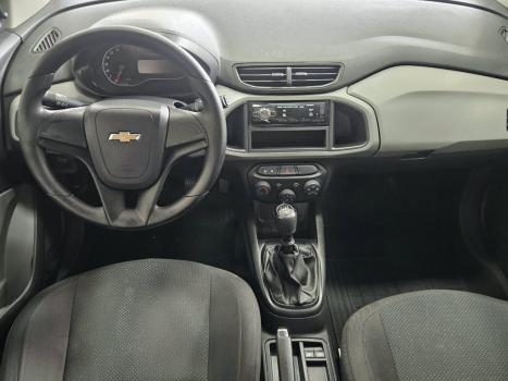 CHEVROLET Onix Hatch 1.0 4P FLEX JOY, Foto 7