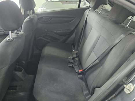 CHEVROLET Onix Hatch 1.0 4P FLEX JOY, Foto 8