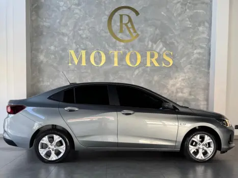 CHEVROLET Onix Hatch 1.0 4P FLEX LTZ TURBO AUTOMÁTICO, Foto 4