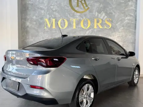 CHEVROLET Onix Hatch 1.0 4P FLEX LTZ TURBO AUTOMÁTICO, Foto 5