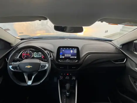 CHEVROLET Onix Hatch 1.0 4P FLEX LTZ TURBO AUTOMÁTICO, Foto 9