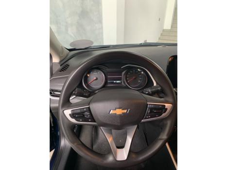 CHEVROLET Onix Hatch 1.0 12V 4P FLEX LT TURBO AUTOMÁTICO, Foto 9
