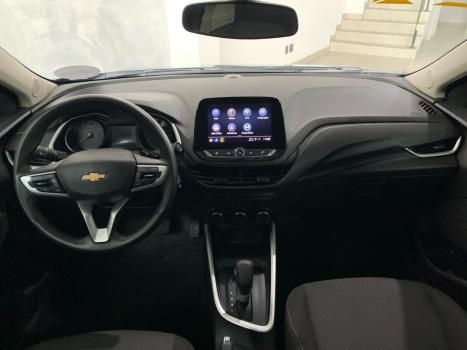 CHEVROLET Onix Hatch 1.0 12V 4P FLEX LT TURBO AUTOMÁTICO, Foto 10