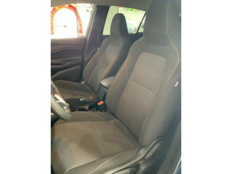 CHEVROLET Onix Hatch 1.0 12V 4P FLEX LT TURBO AUTOMÁTICO, Foto 12