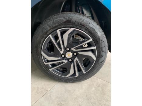 CHEVROLET Onix Hatch 1.0 12V 4P FLEX LT TURBO AUTOMÁTICO, Foto 13